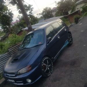 Meet your Posher, Amadeen